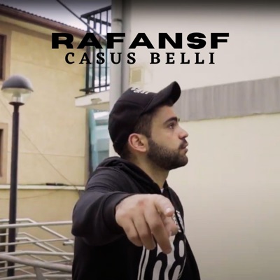RAFANSF CASUS BELLI - Single