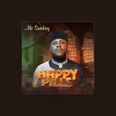 Listen to mc sureboy, watch music videos, read bio, see tour dates & more!