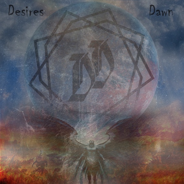 Desires Dawn - Ангел [single] (2022)