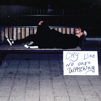 Cry Like No One's Watching - EP