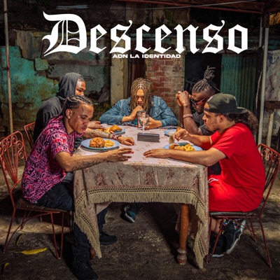 Descenso - Single