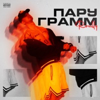 Пару грамм - Single - Roully