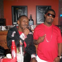 Men @ Work (feat. L.Boa) - Single - SouthSide