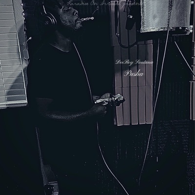 Pusha (feat. DrumDummie) - Single
