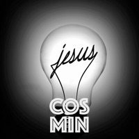 Jesus (Remix) - Single - DJ Cosmin & Simon Erics