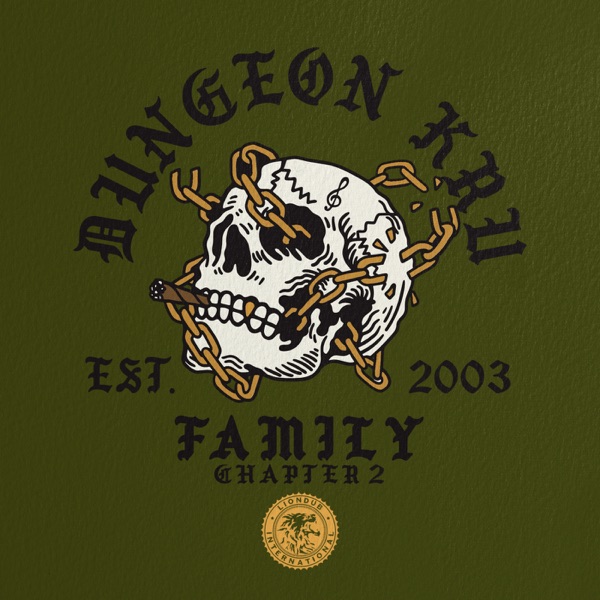 Family, Chapter 2 - EP