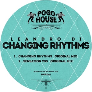 Changing Rhythms - Single