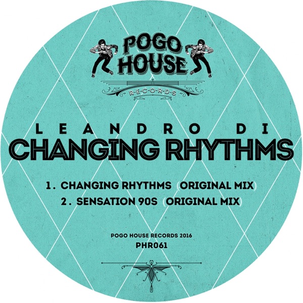 Changing Rhythms - Single
