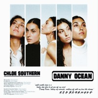 Album cover for Danny Ocean by Chloe Southern