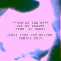 Pass Me the Bag (feat. Ron Donson) - Single - FKB$