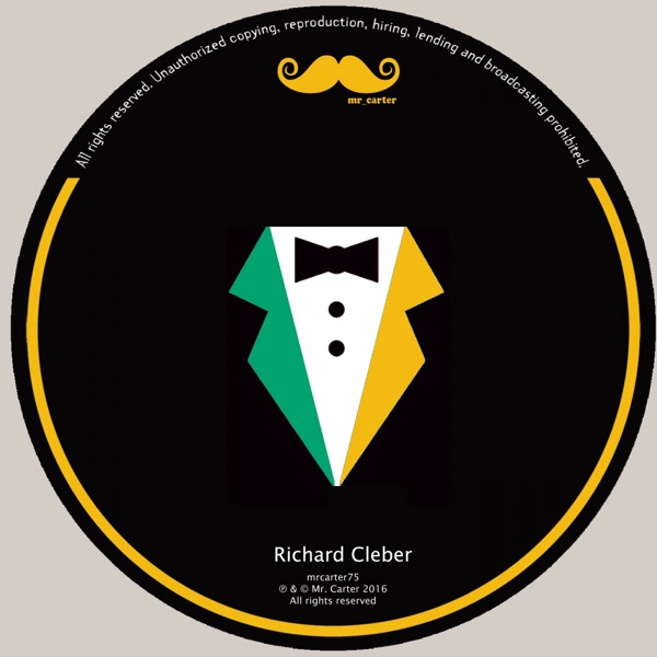 Casper - Ep