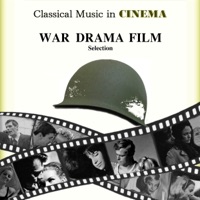 Classical Music in Cinema: War Drama Film Selection
