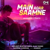 Main Agar Saamne (Lofi Mix) artwork