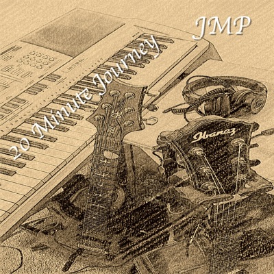 20 Minute Journey - EP