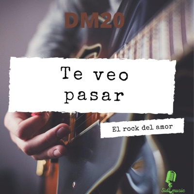 Te Veo Pasar - Single