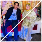 Tahidoust Ntslit 2022 - Single