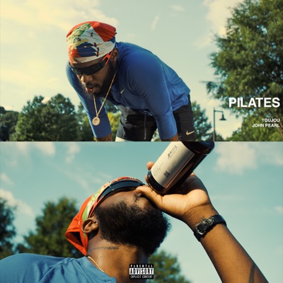 Pilates (Trap Found Me) [feat. John Pearl] - Single