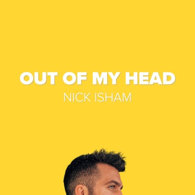 Out of My Head - Single