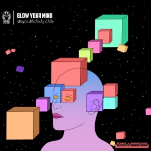 Blow Your Mind - Single