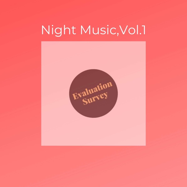 Night Music,Vol.1 - EP