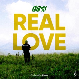 Real Love Chimy