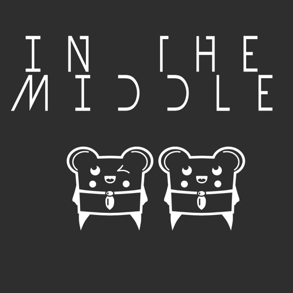 In the Middle (feat. Joel Edwards) - Single