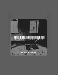 Dengarkan Max Wendler, tonton video musik, baca bio, lihat tanggal tur & lainnya!
