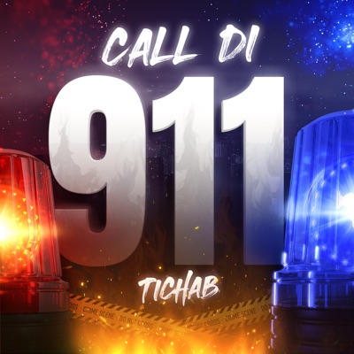 CALL DI 911 - Single