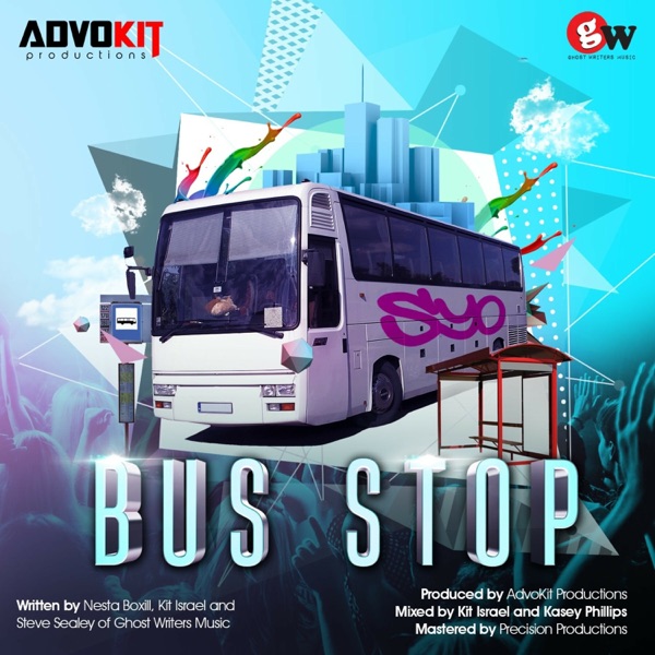 Bus Stop - Single