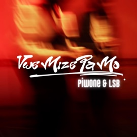 V.M.P.M (feat. LSB) Piwone