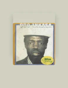 Slim Youngを聴いたり、ミュージックビデオを鑑賞したり、経歴やツアー日程などを確認したりしましょう！