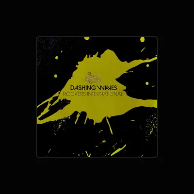 Listen to Dashing Waves, watch music videos, read bio, see tour dates & more!