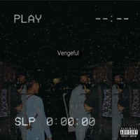 Vengeful - Single - Najih
