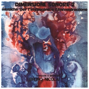 Dimensioni sonore 2 - Musiche per l'immagine e l'immaginazione