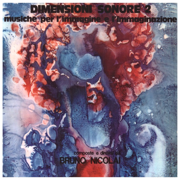 Dimensioni sonore 2 - Musiche per l'immagine e l'immaginazione