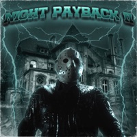 Night Payback II - CENTURIXN