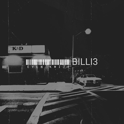 Even Kwijt - Single