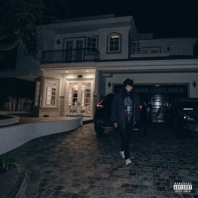 Rich Boy - Single