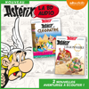 Astérix et Cléopatre / Astérix Légionnaire - Albert Uderzo & René Goscinny