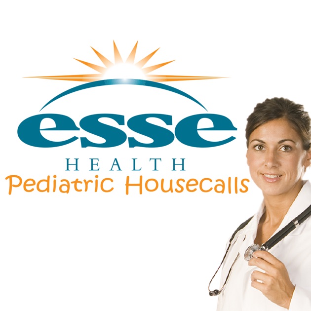 Esse Health Pediatric Housecalls by Esse Health on Apple Podcasts