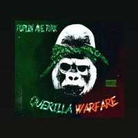 Poetry Healing - Single - PoplinAve Turk