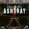 Ashtray (feat. Kroon) - Khali Hustle lyrics