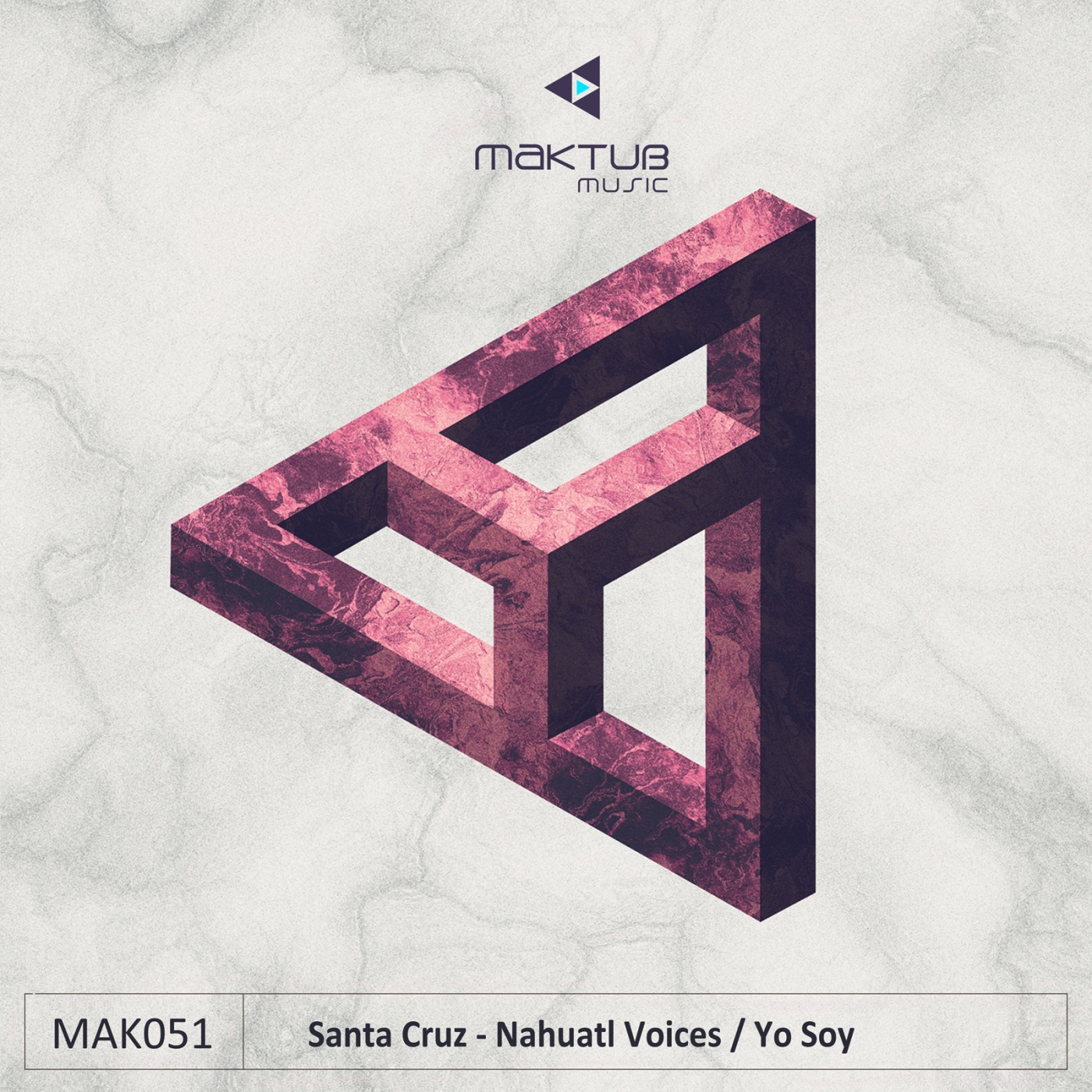 Nahuatl Voices - Single