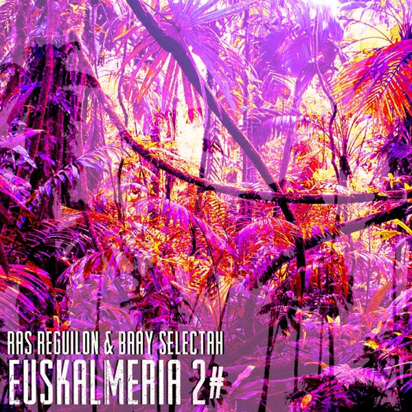Euskalmeria 2 (feat. Baay Selectah & Payoh SoulRebel)