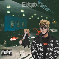 METE PHONK - Single - Erigød