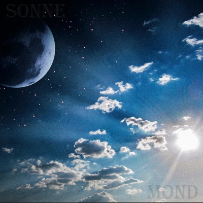 Sonne & Mond (ft. Yona) - Single