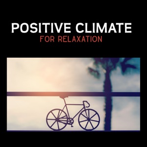 Positive Climate for Relaxation – Pure Moods, Inner Peace, Oasis of Serenity & Happiness, New Age Spirit Calmness