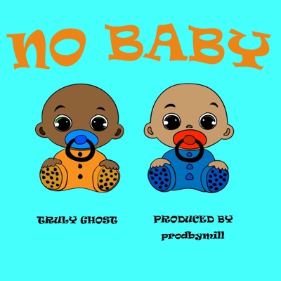 No Baby - Single