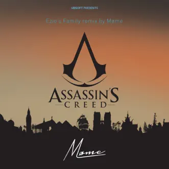 Ezio's Family (Møme Remix) by Jesper Kyd album reviews, ratings, credits