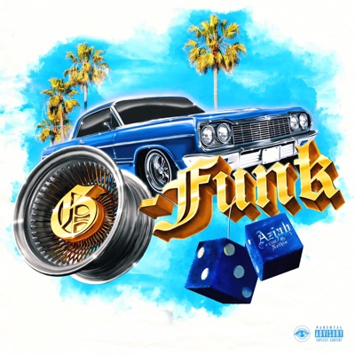 G Funk (feat. 1500 or Nothin) - Single